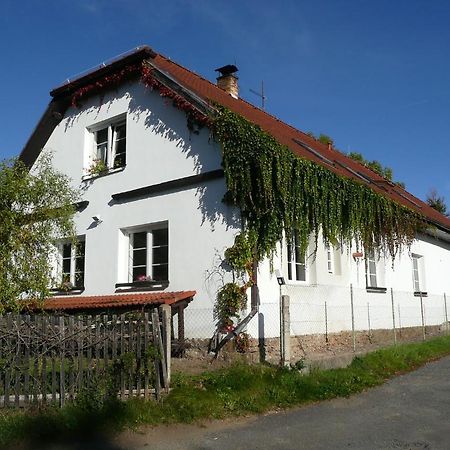 Penzion Venkoff Sazava  Bagian luar foto