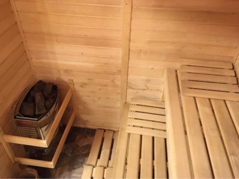 Penzion Venkoff Sazava  Bagian luar foto