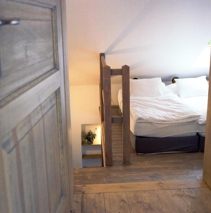 Penzion Venkoff Sazava  Bagian luar foto