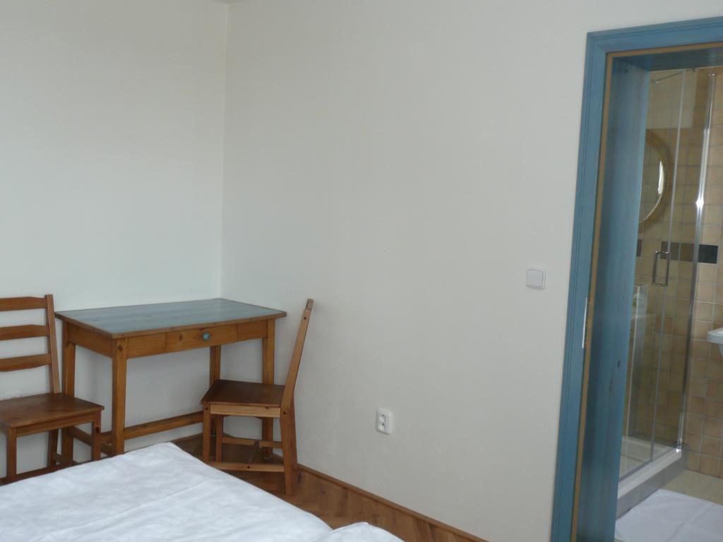 Penzion Venkoff Sazava  Ruang foto