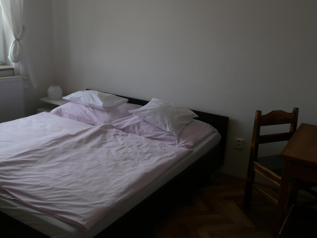 Penzion Venkoff Sazava  Ruang foto
