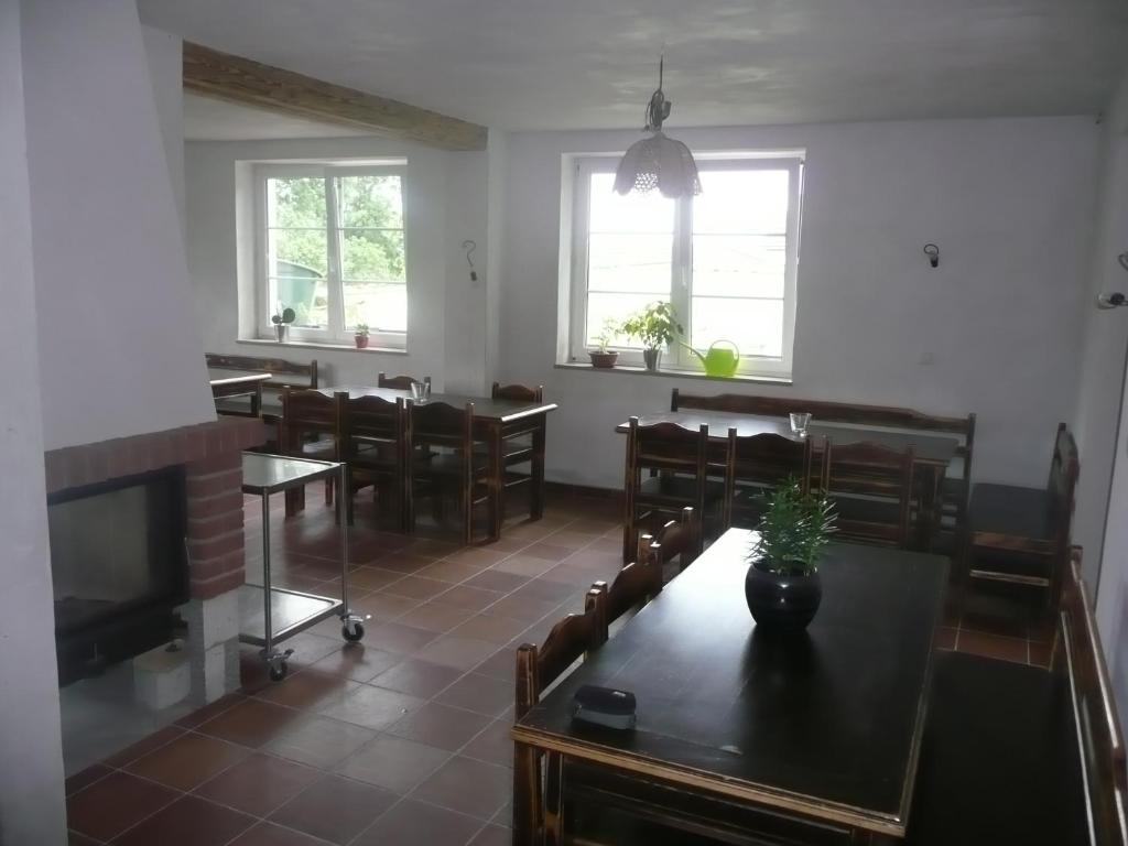 Penzion Venkoff Sazava  Bagian luar foto