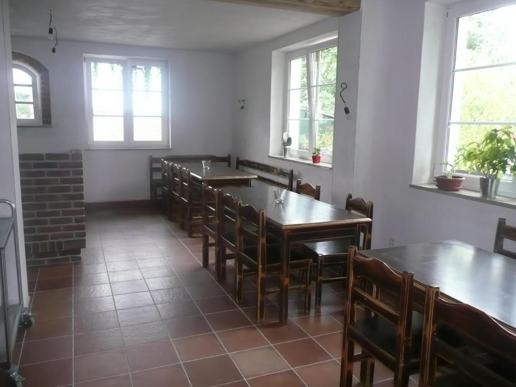 Penzion Venkoff Sazava  Bagian luar foto