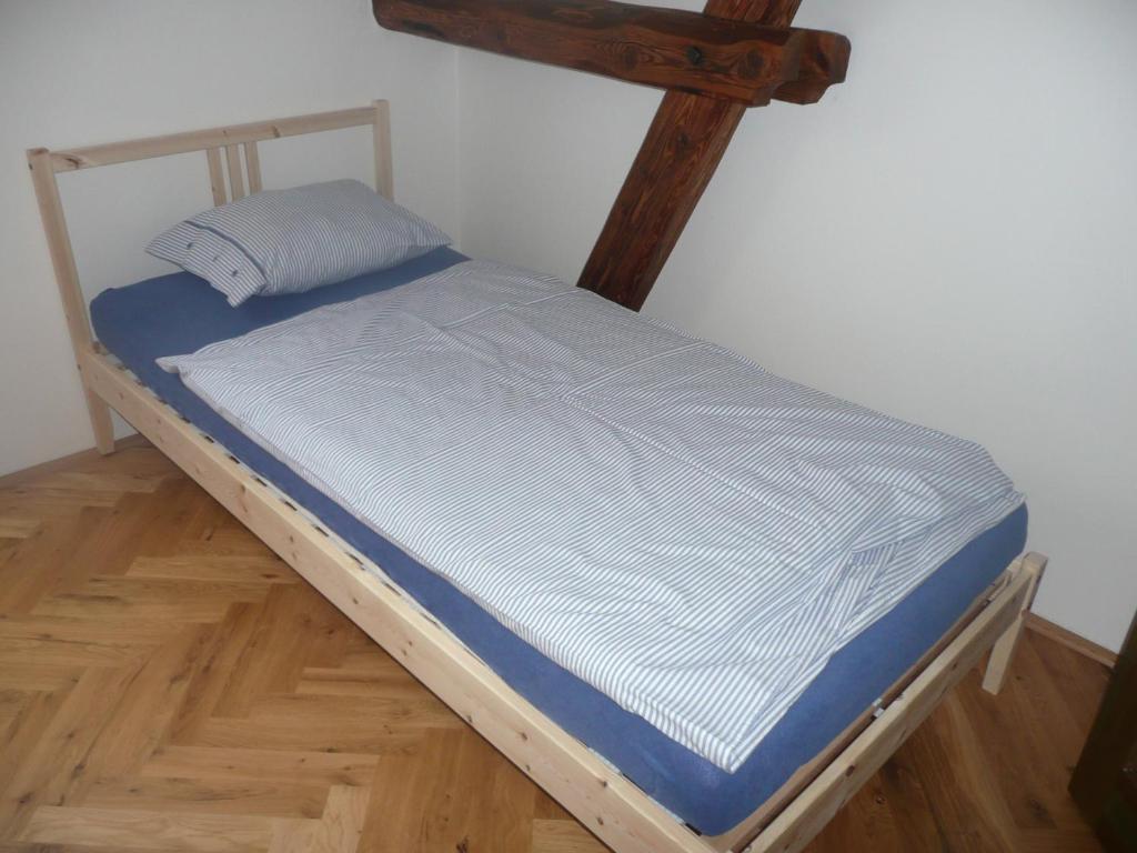 Penzion Venkoff Sazava  Bagian luar foto