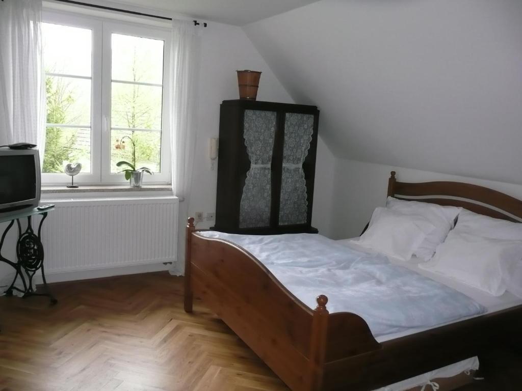 Penzion Venkoff Sazava  Bagian luar foto