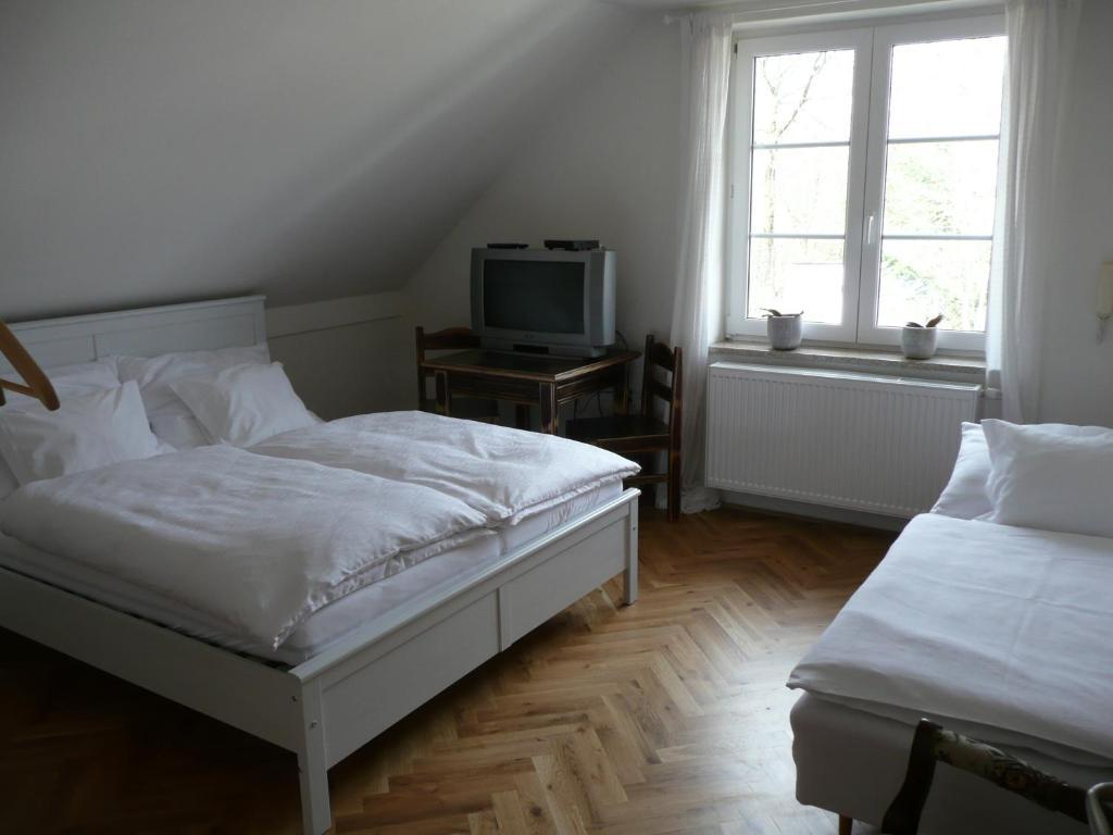 Penzion Venkoff Sazava  Bagian luar foto